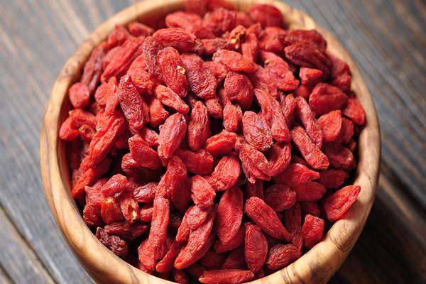 goji berry nedir