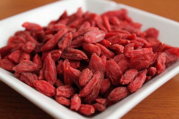 goji berry