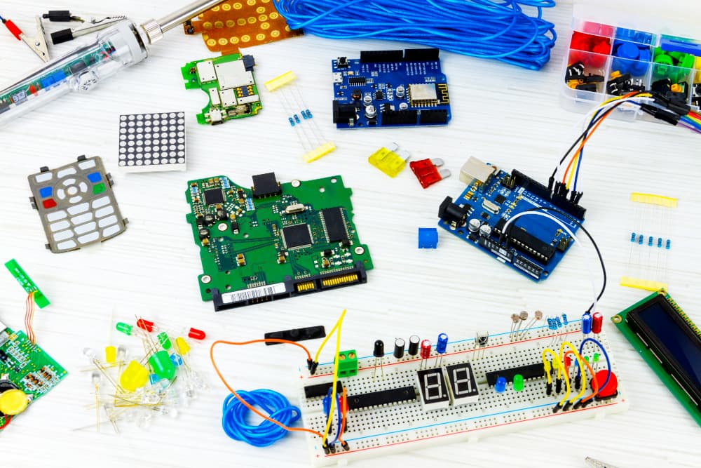 Arduino Nedir